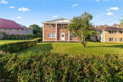 Tiny photo for 3466 Pennsylvania Avenue, Weirton, WV 26062 (MLS # 5238606)