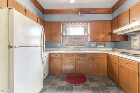Tiny photo for 3466 Pennsylvania Avenue, Weirton, WV 26062 (MLS # 5238606)