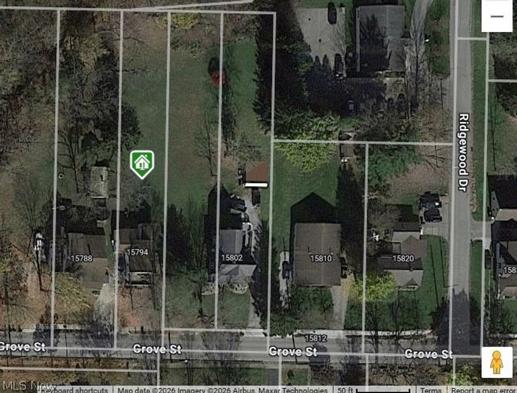 Photo of 15794 Grove Street, Middlefield, OH 44062 (MLS # 5201547)