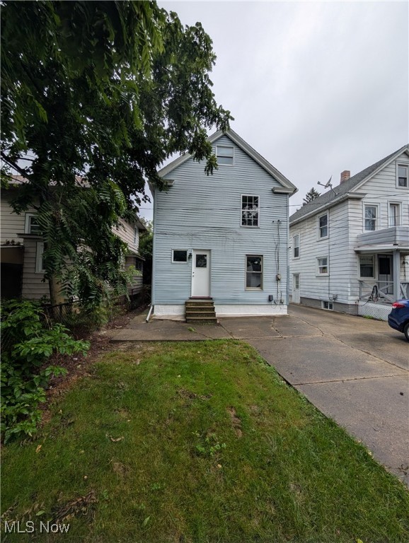 Bramans Add - Residential