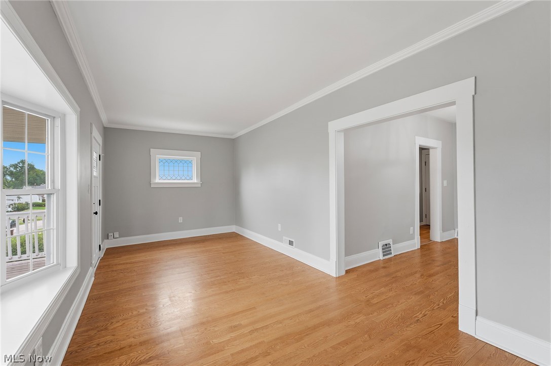 F M Ranney State View Allotmen - Residential