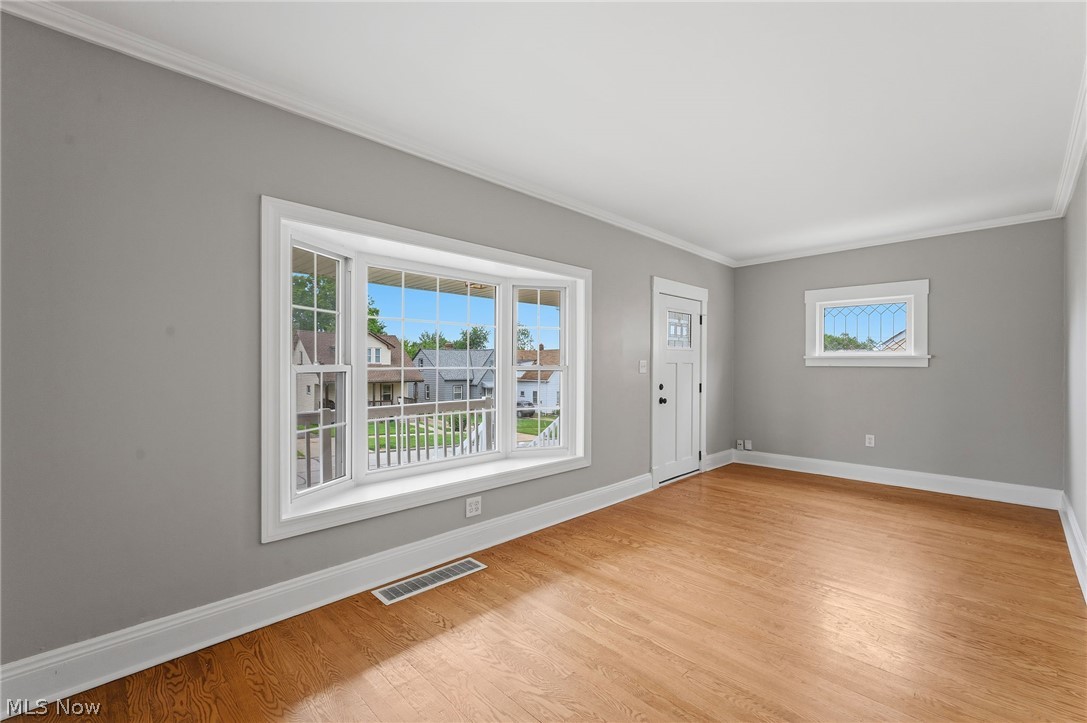 F M Ranney State View Allotmen - Residential