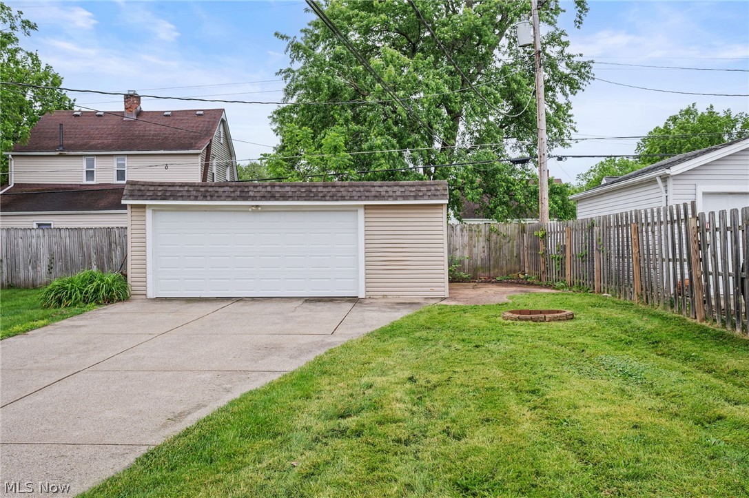 F M Ranney State View Allotmen - Residential