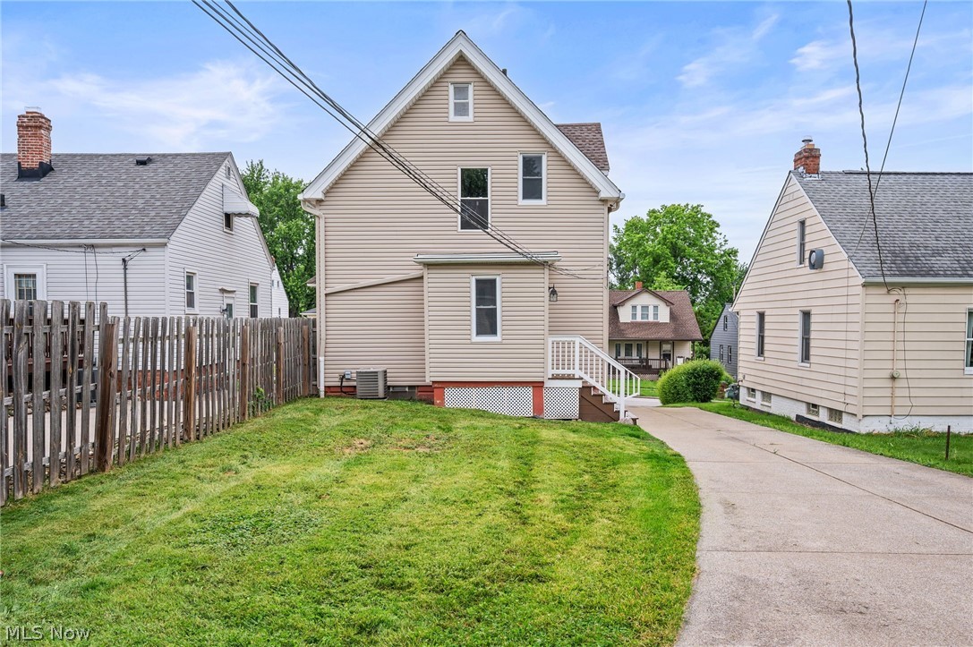 F M Ranney State View Allotmen - Residential