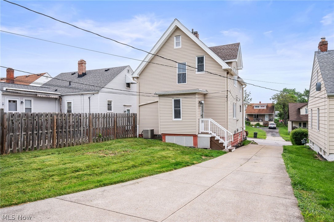 F M Ranney State View Allotmen - Residential