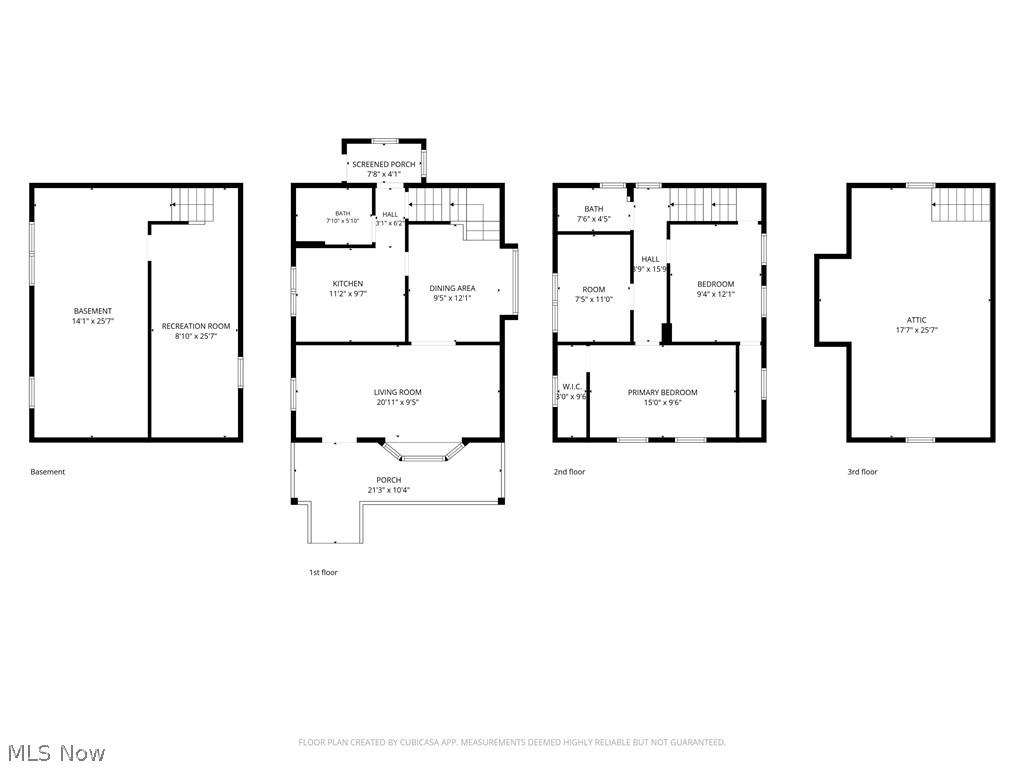 F M Ranney State View Allotmen - Residential