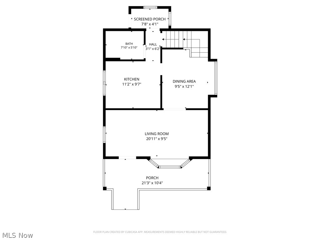 F M Ranney State View Allotmen - Residential