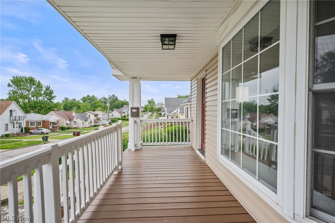 F M Ranney State View Allotmen - Residential