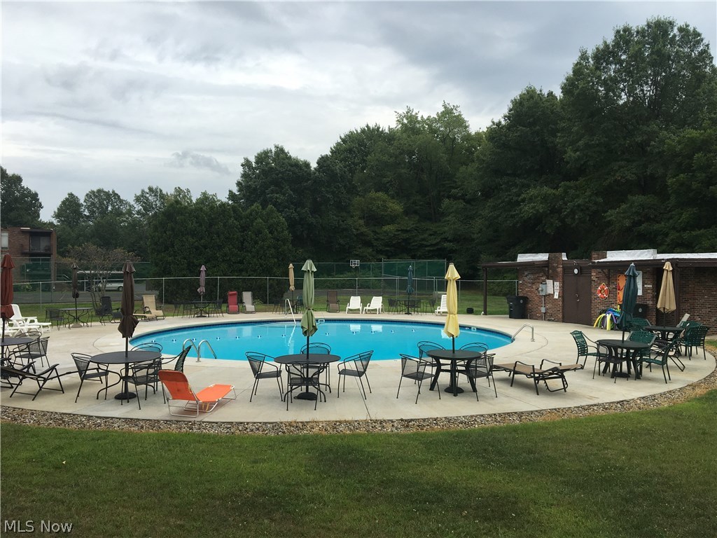 Terrace North Condo - Residential