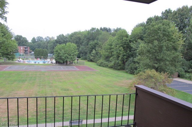 Terrace North Condo - Residential