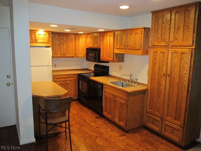 Terrace North Condo - Residential