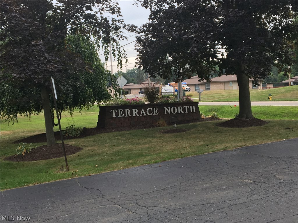 Terrace North Condo - Residential