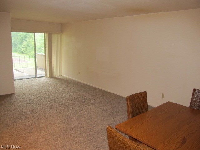 Terrace North Condo - Residential