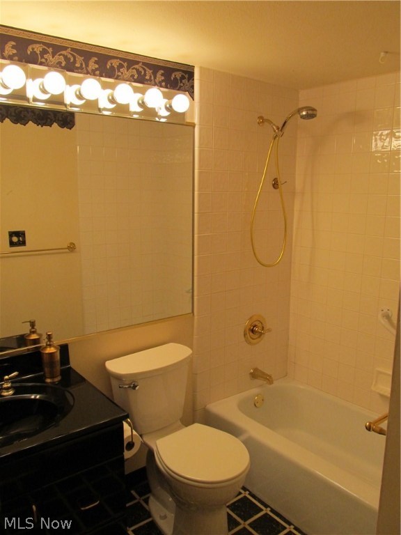 Terrace North Condo - Residential