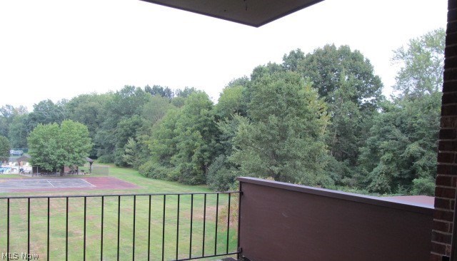 Terrace North Condo - Residential