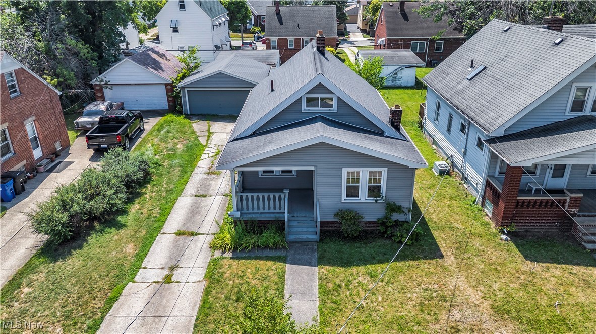 Berwick Ext - Residential