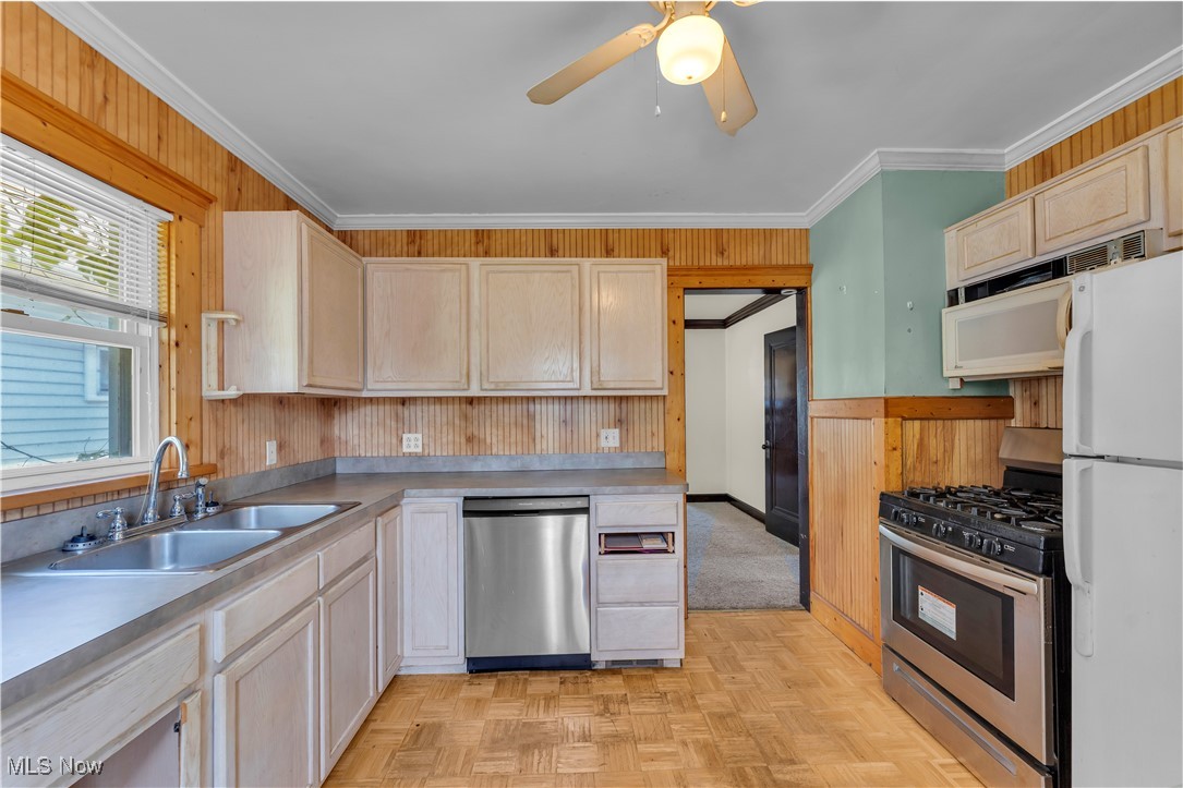 Berwick Ext - Residential