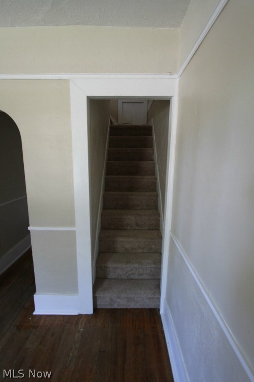 Park - Residential Lease