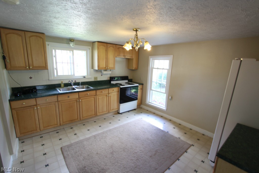 Park - Residential Lease