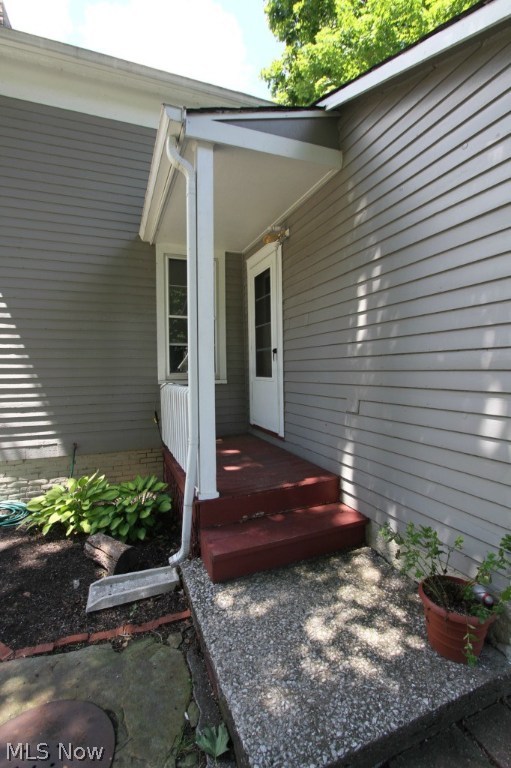 Park - Residential Lease