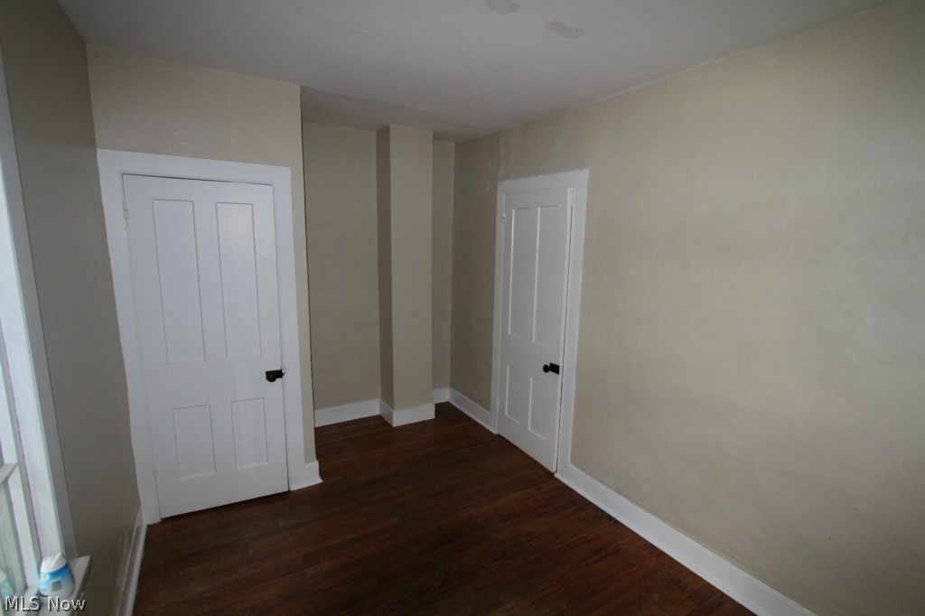 Park - Residential Lease