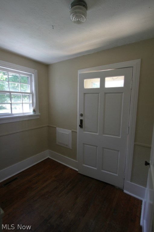 Park - Residential Lease