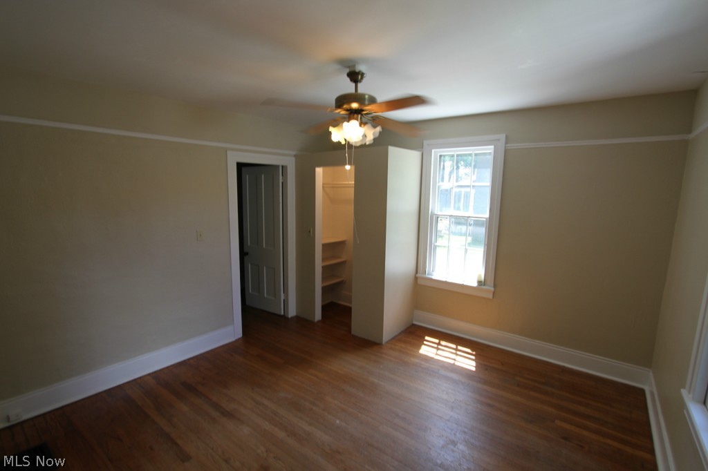 Park - Residential Lease