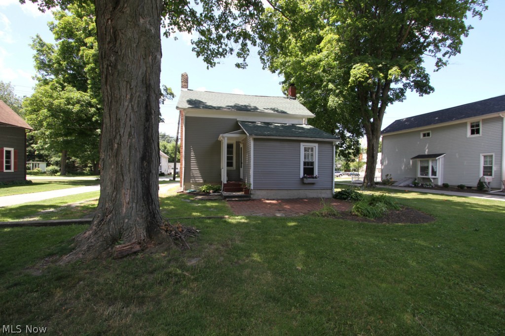 Park - Residential Lease