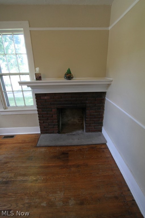 Park - Residential Lease