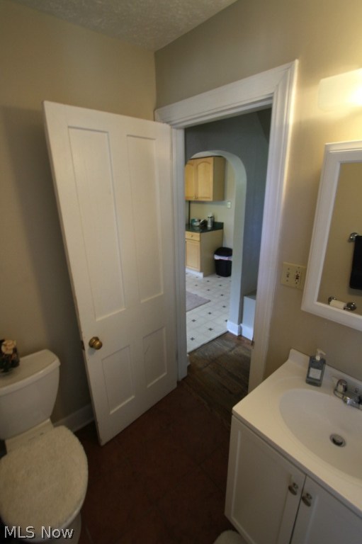 Park - Residential Lease