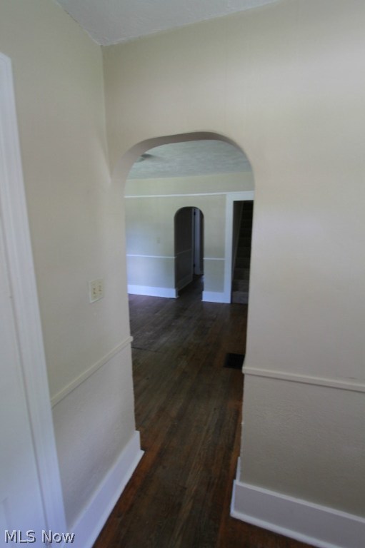 Park - Residential Lease