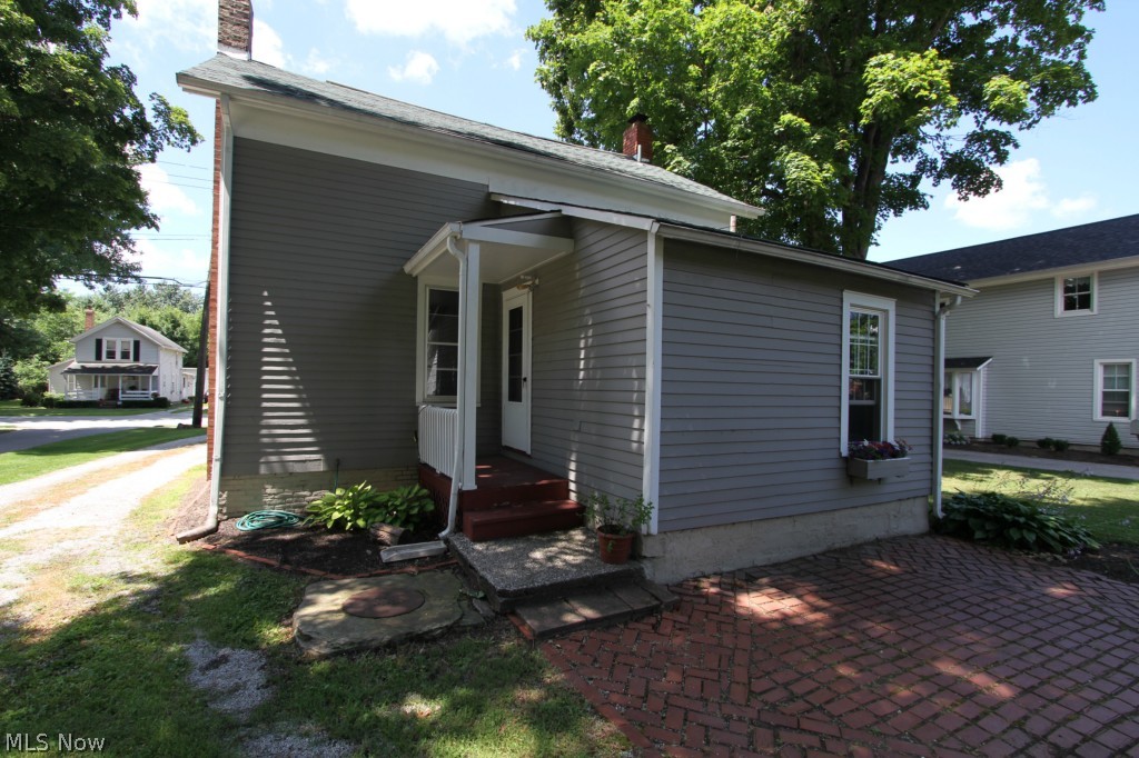 Park - Residential Lease