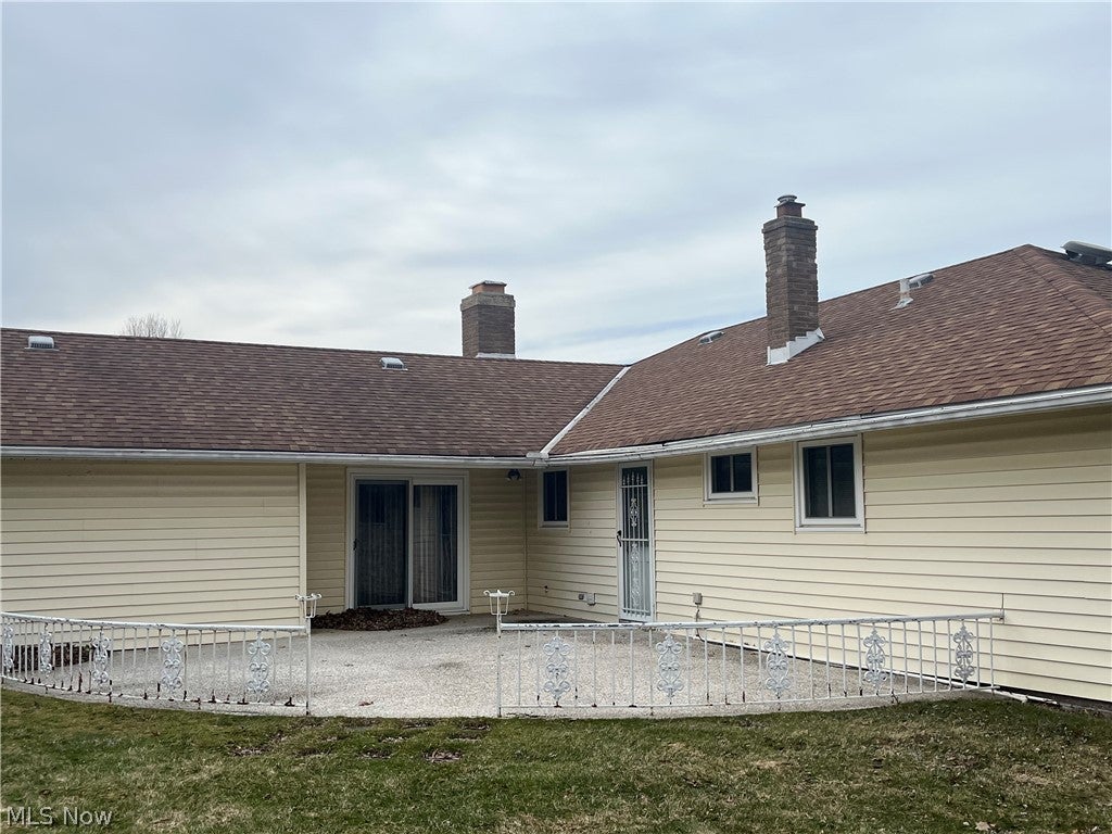 437 Audrey Drive