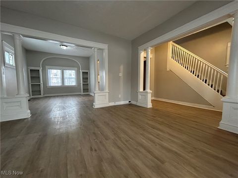 Tiny photo for 10726 Garfield Avenue, Cleveland, OH 44108 (MLS # 5184507)