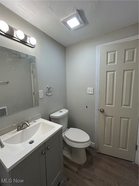 Tiny photo for 10726 Garfield Avenue, Cleveland, OH 44108 (MLS # 5184507)