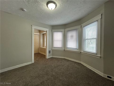 Tiny photo for 10726 Garfield Avenue, Cleveland, OH 44108 (MLS # 5184507)