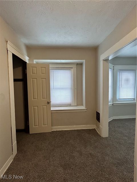 Tiny photo for 10726 Garfield Avenue, Cleveland, OH 44108 (MLS # 5184507)