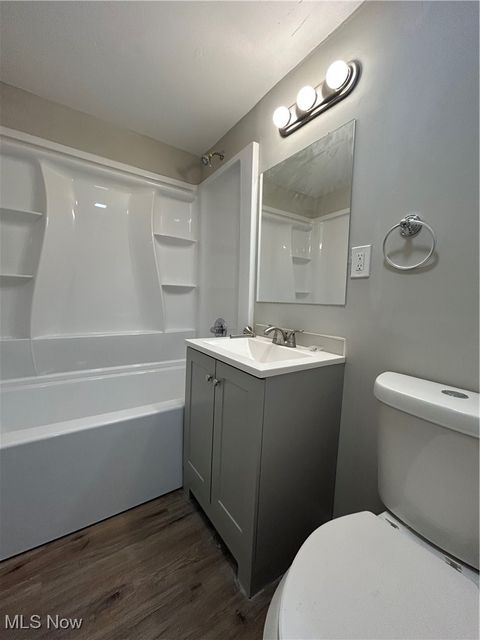 Tiny photo for 10726 Garfield Avenue, Cleveland, OH 44108 (MLS # 5184507)