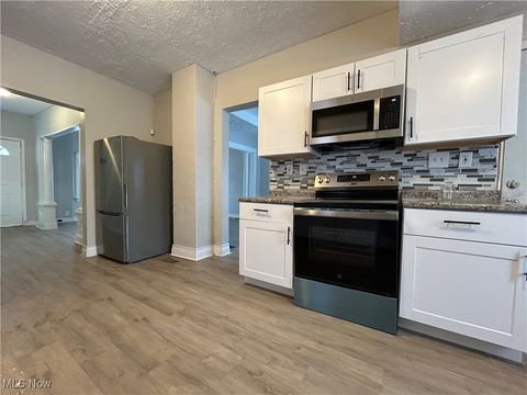 Tiny photo for 10726 Garfield Avenue, Cleveland, OH 44108 (MLS # 5184507)