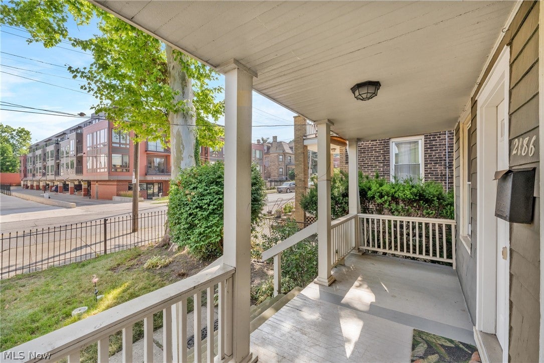 2186 Cornell Road