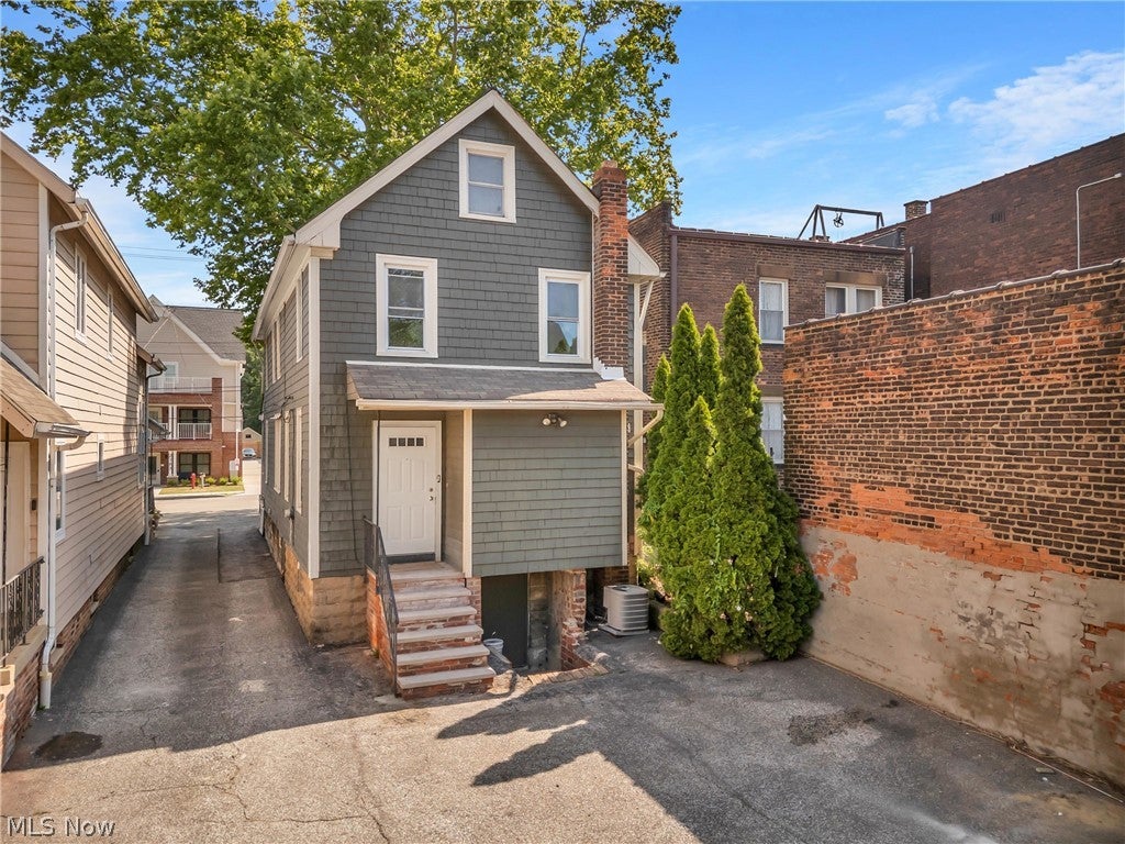 2186 Cornell Road