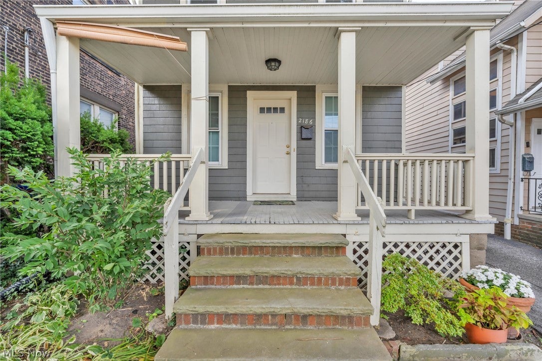 2186 Cornell Road