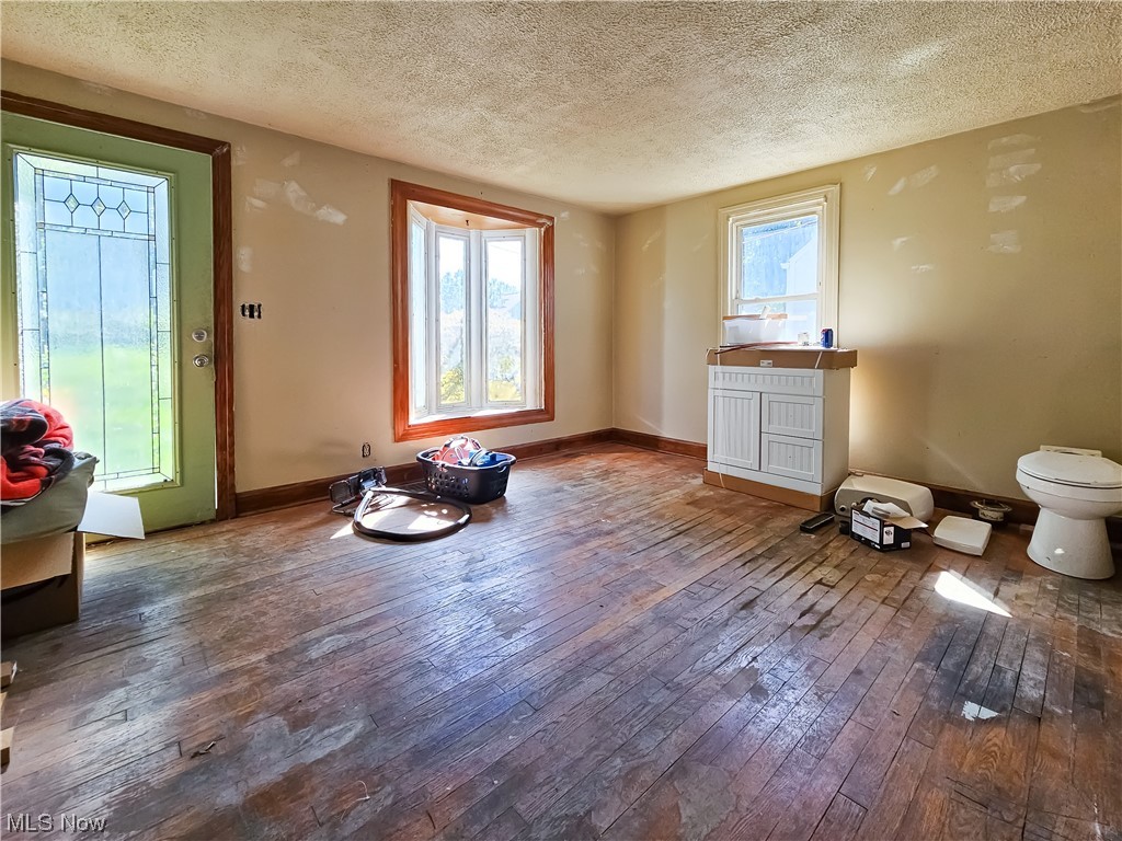 Loudale Park - Residential