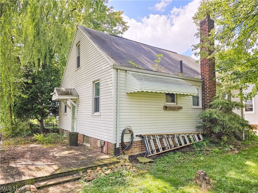 Loudale Park - Residential