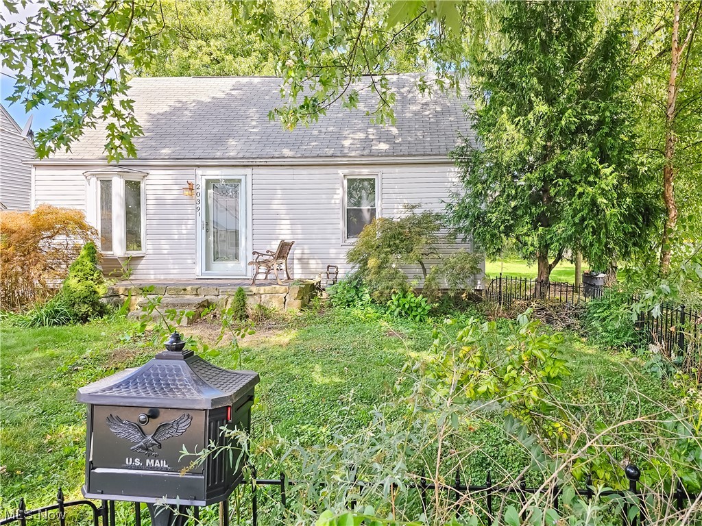 Loudale Park - Residential