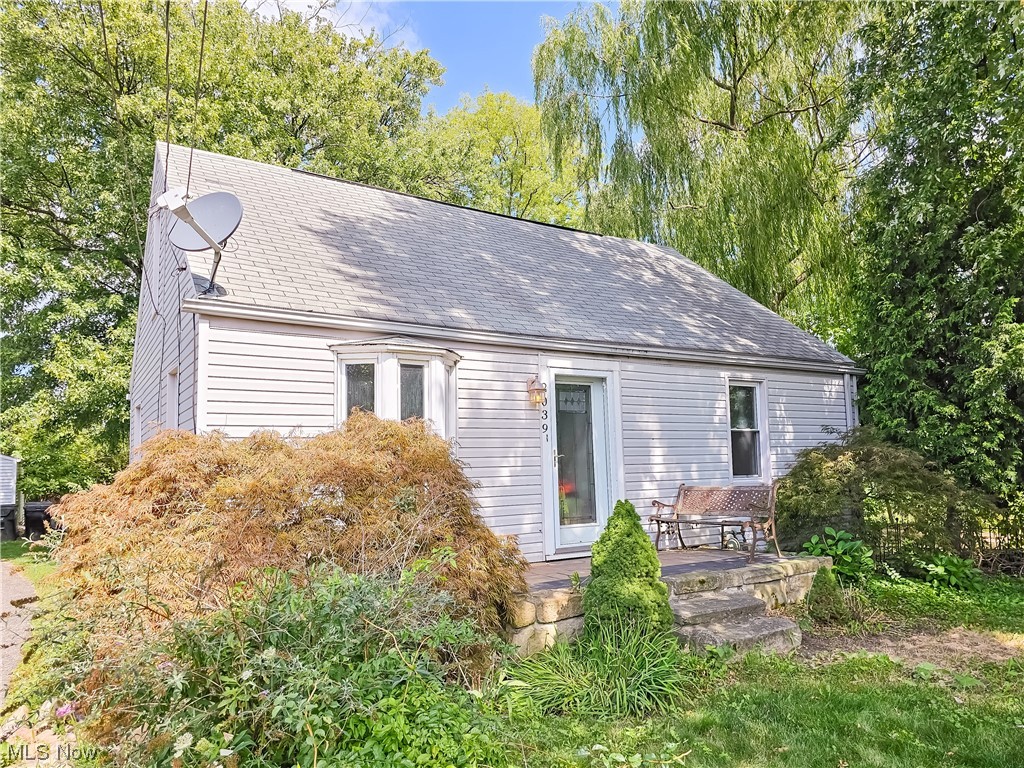 Loudale Park - Residential