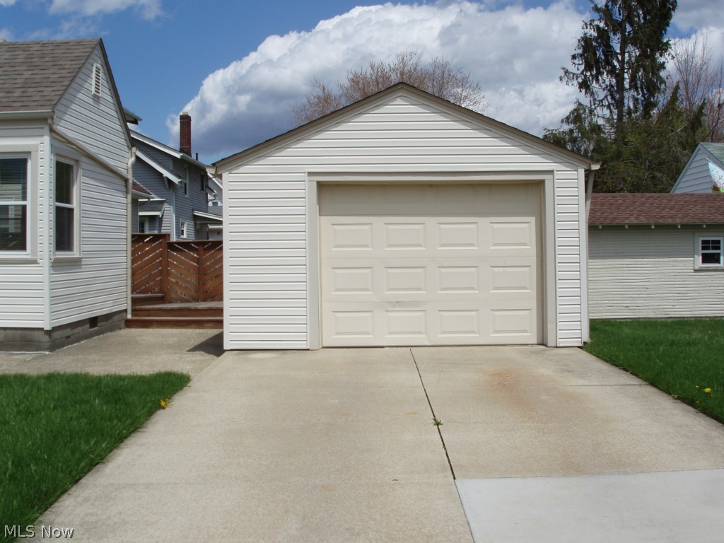 Liberty Park - Residential Lease