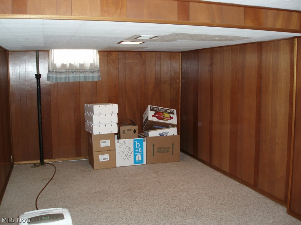 Liberty Park - Residential Lease