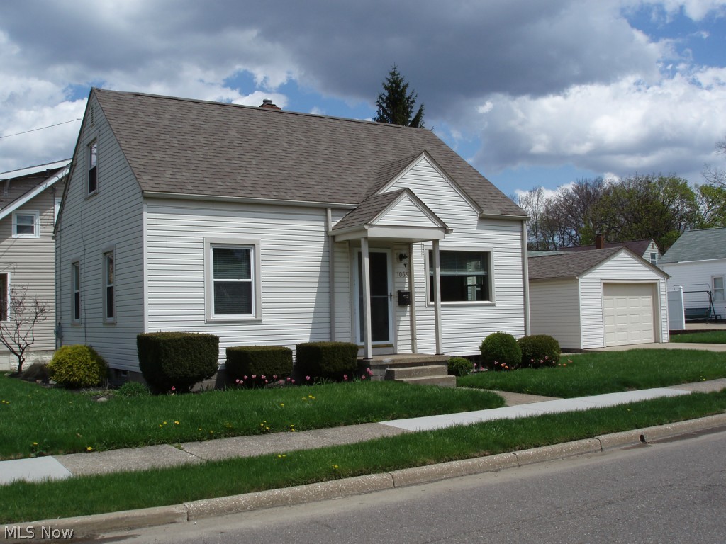 Liberty Park - Residential Lease