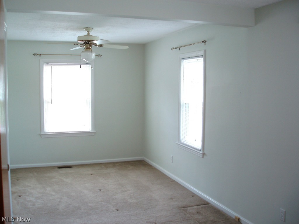 Liberty Park - Residential Lease